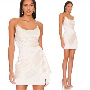 Alice + Olivia Svetlana Bridal Dress NWT size 10